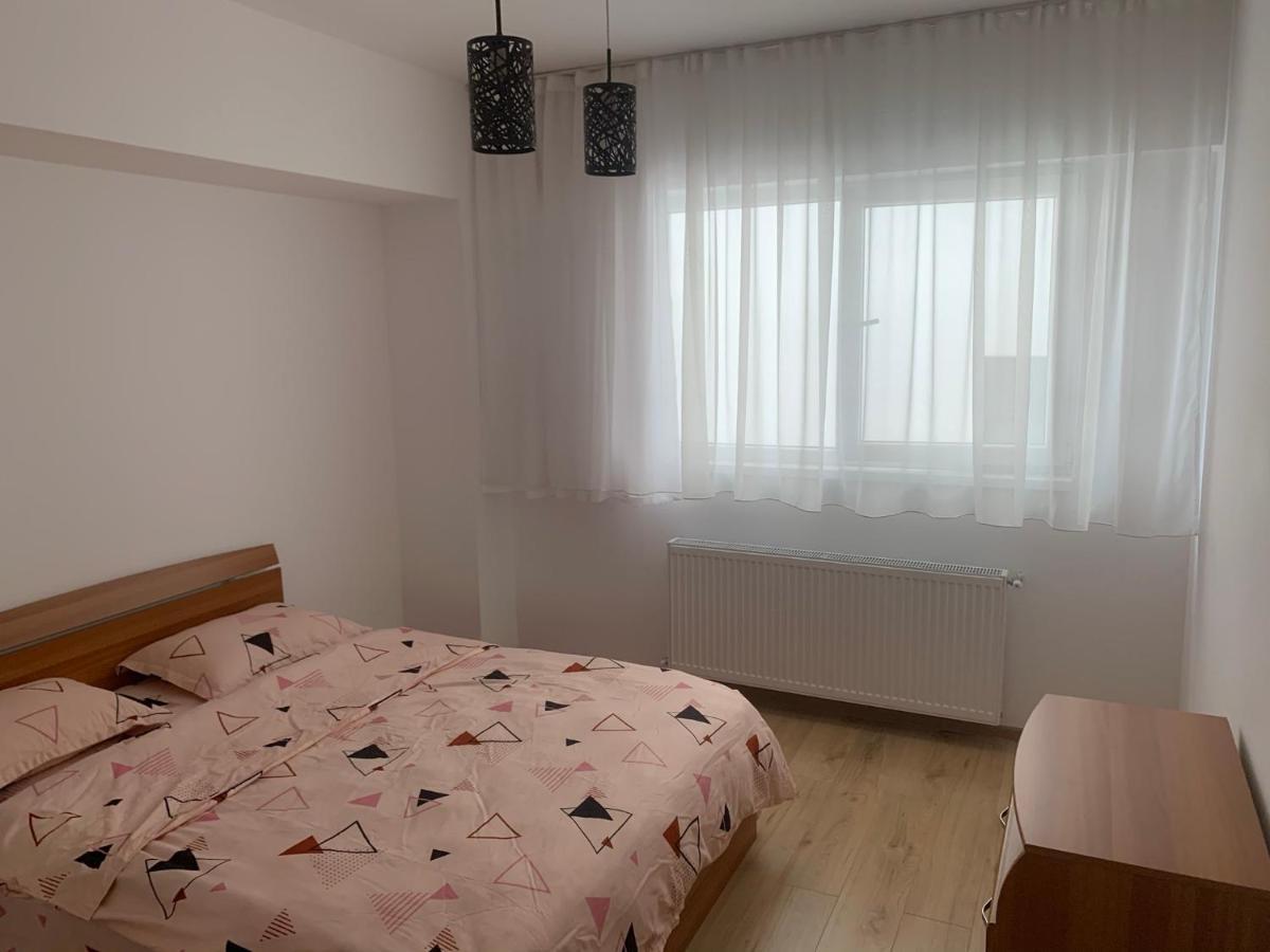 Ioana Home Плоещ Екстериор снимка